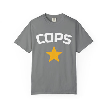 Cop Unisex T-shirt