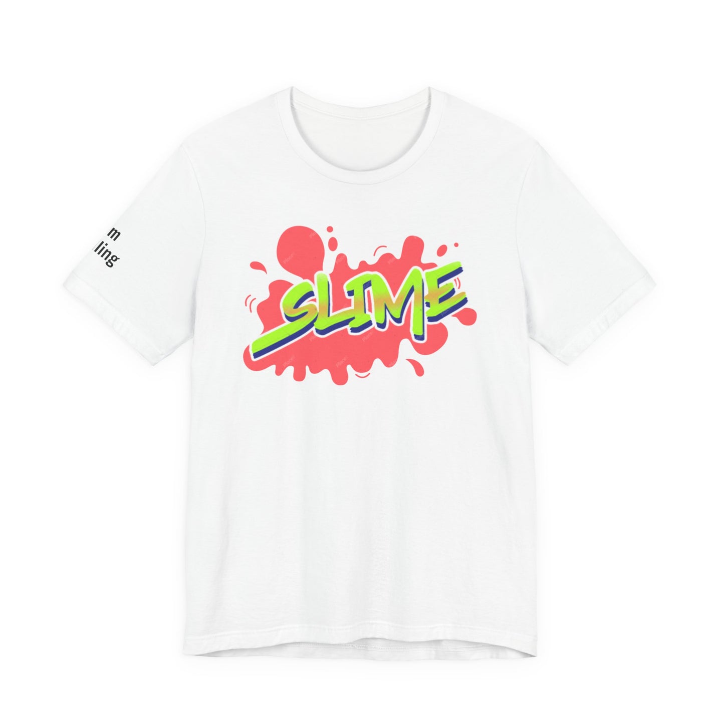Slime Life Tee