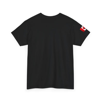 Gildan Canadian Tee - Unisex Heavy Cotton Shirt