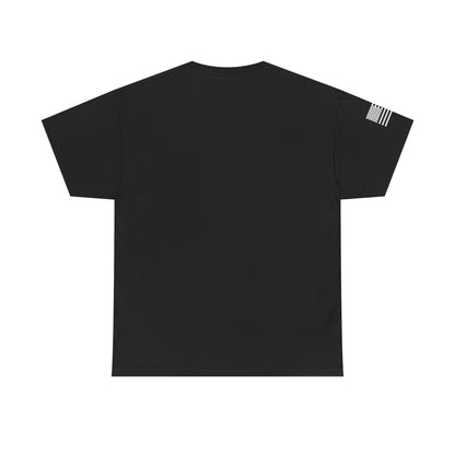 Casual Bailey T-Shirt - Heavy Cotton Tee