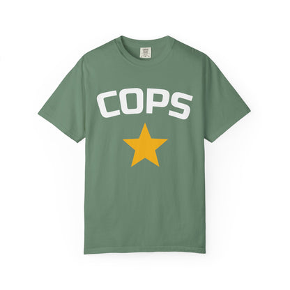 Cop Unisex T-shirt