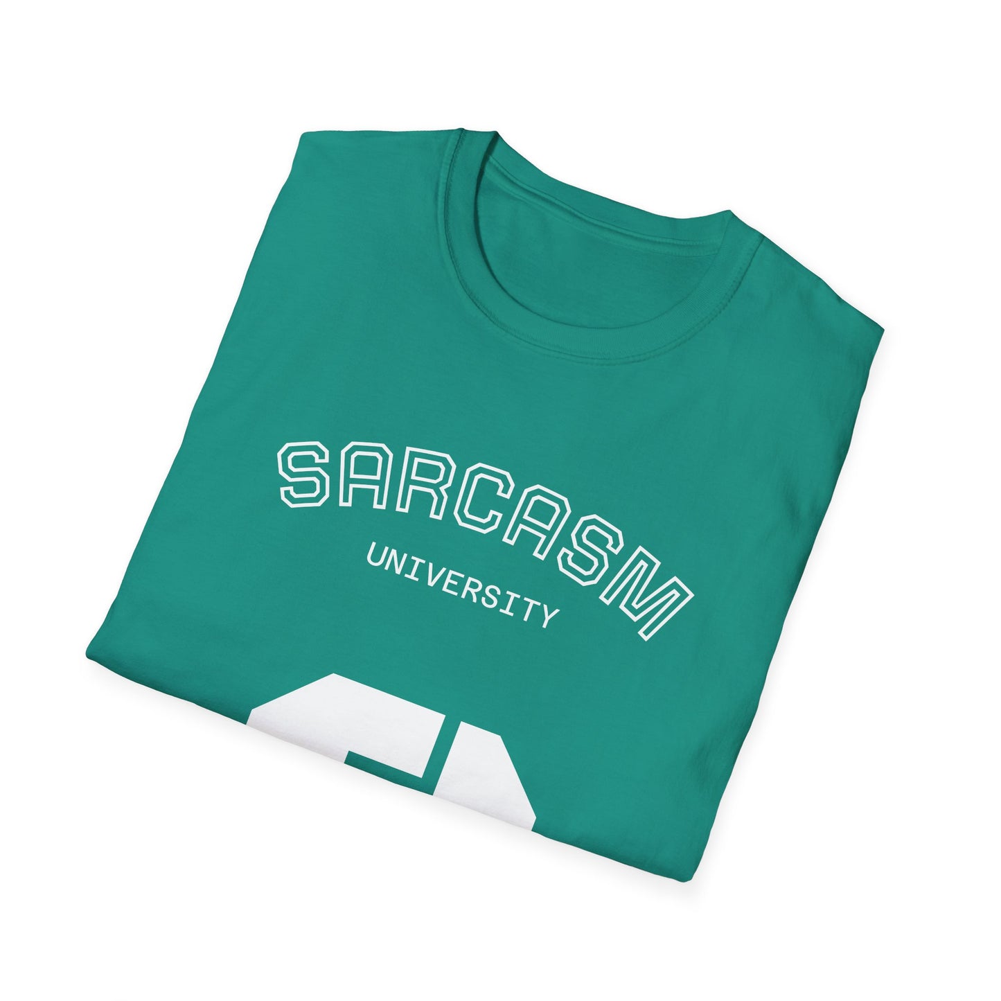 Sarcasm University T-Shirt