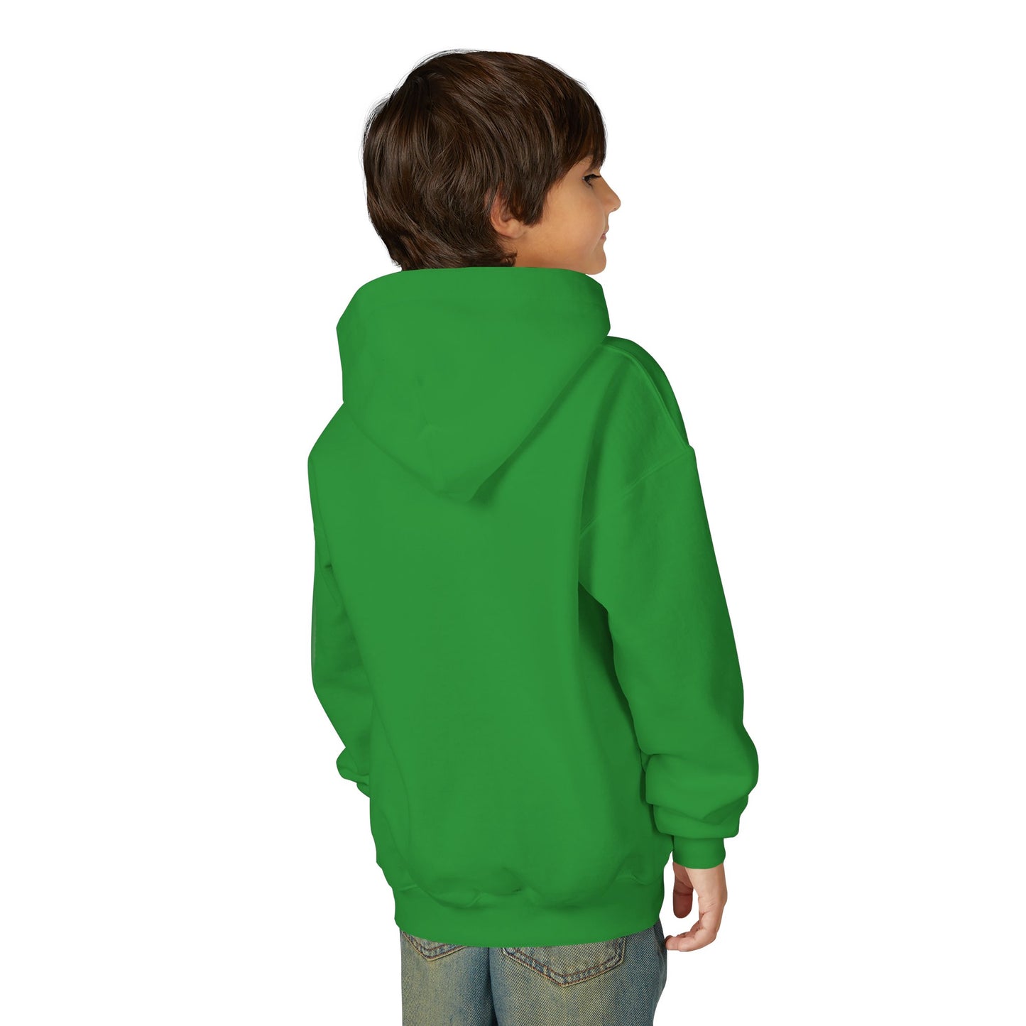Idea public schools Youth Hoodies - Cozy, Stylish, Perfect Gift for Kids, Casual Wear, Summer Vibes, Outdoor Adventures, Birthday Gift