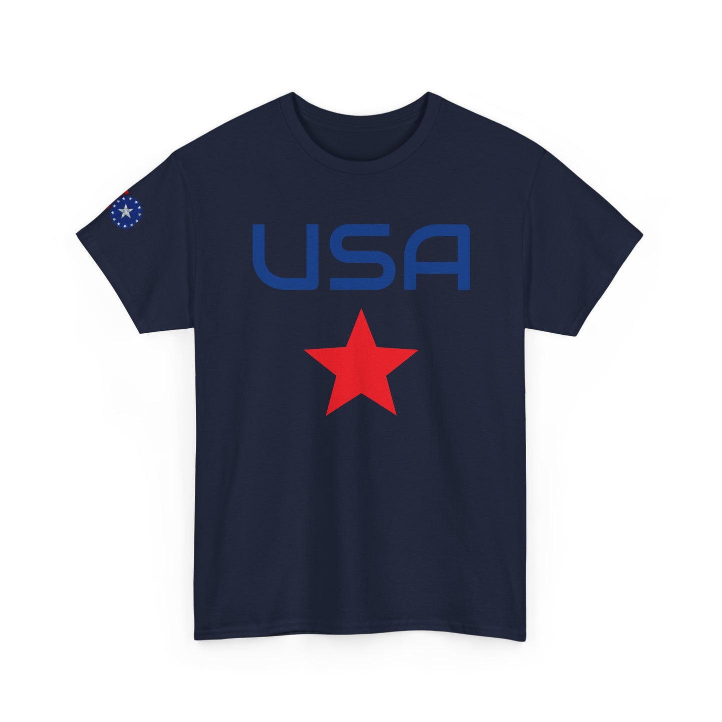 USA Olympic Graphic Tee