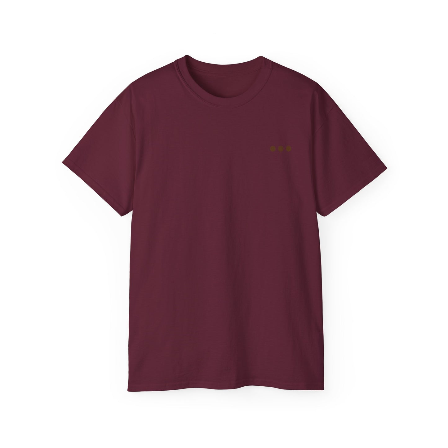 Plain T-Shirt