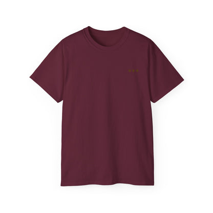 Plain T-Shirt