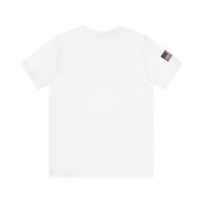 USA Short Sleeve T-shirt