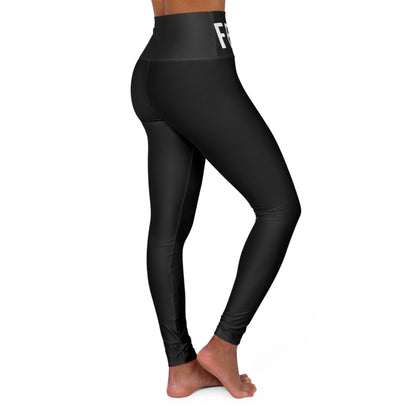 Women's stretchy Fitness Leggings.