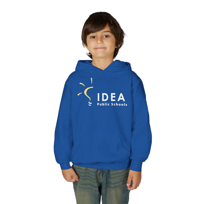 Idea School Youth Sweatshirt  Hoodie