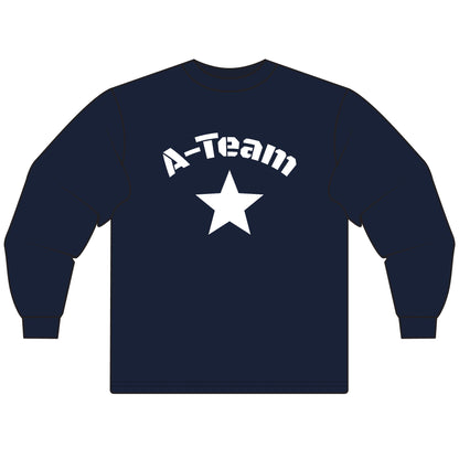 Long Sleeve The A-Team