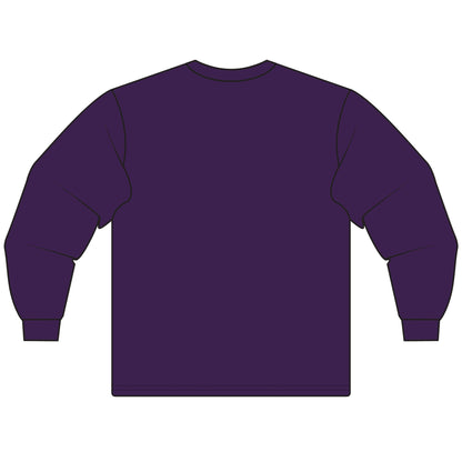 Unisex Long Sleeve - The
 A-Team T-Shirt