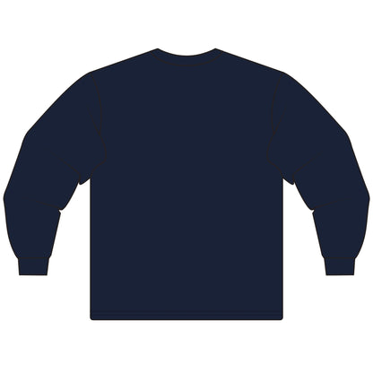 Unisex Long Sleeve - The
 A-Team T-Shirt