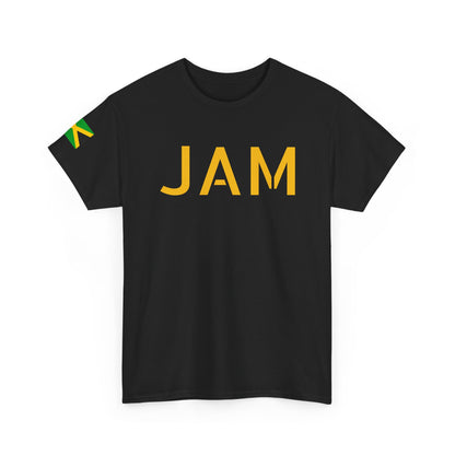 Jamaica Heavy Cotton Tee