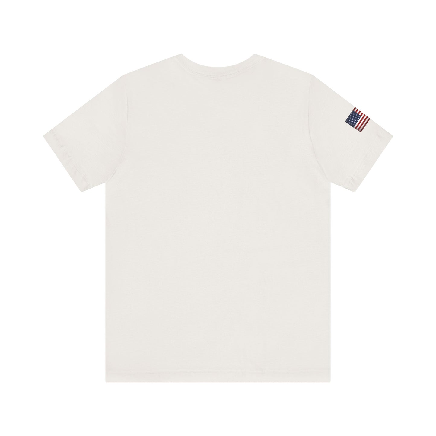 USA Short Sleeve T-shirt