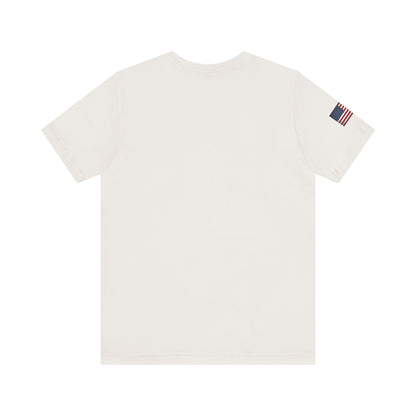 USA Short Sleeve T-shirt