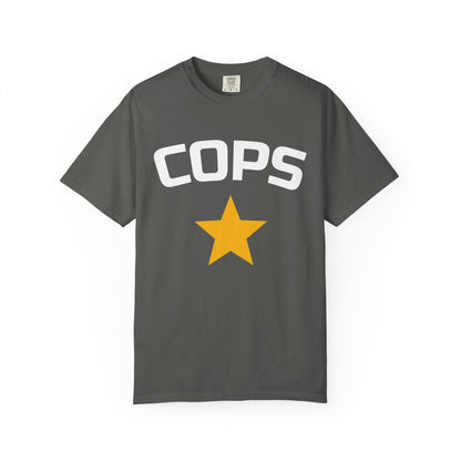 Cop Unisex T-shirt