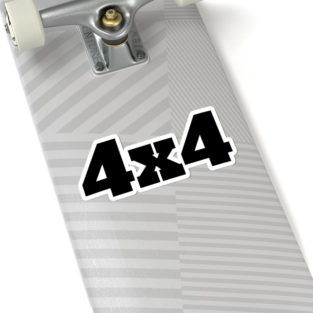 Off-Road Stickers Decal Set