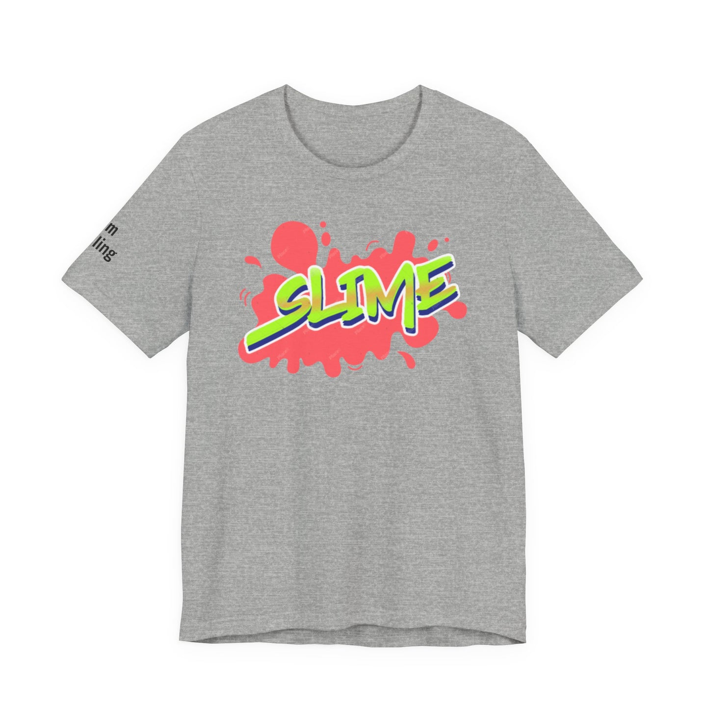 Slime Life Tee