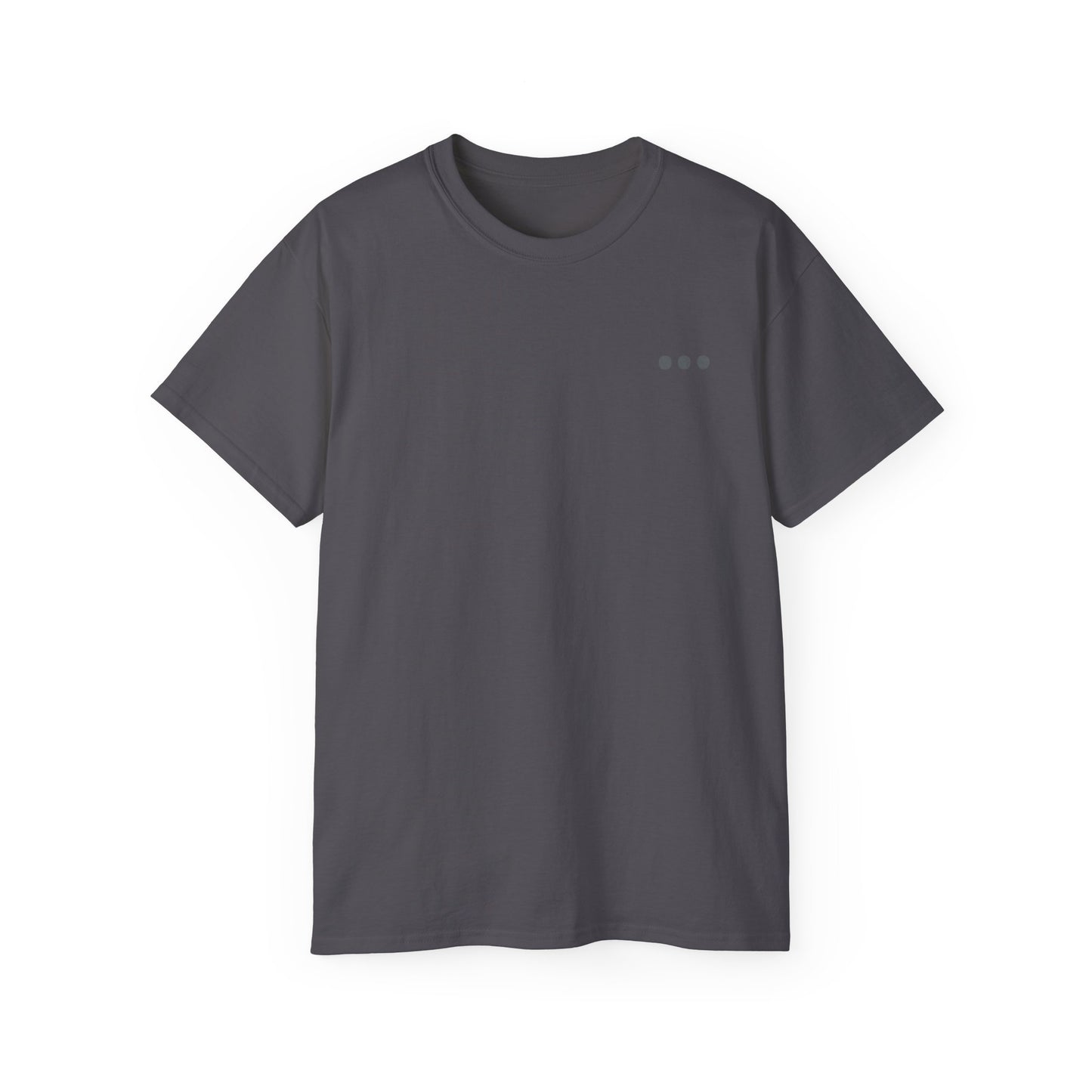 Plain T-Shirt