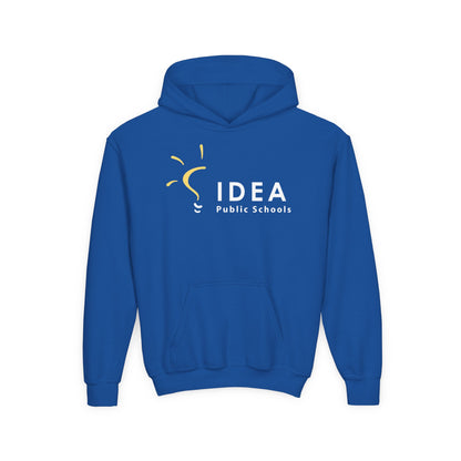 Idea School Youth Sweatshirt  Hoodie