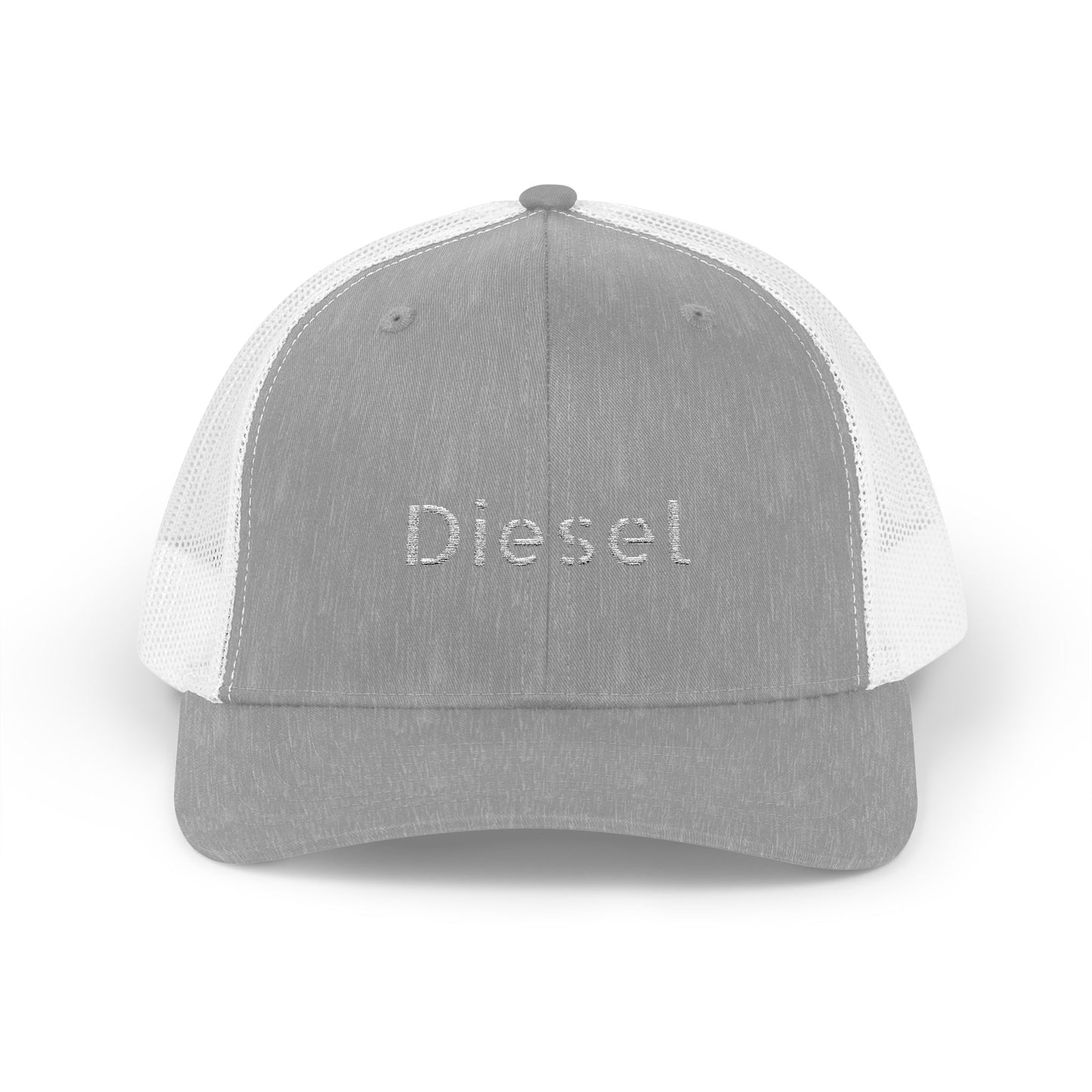 Trucker Cap - Diesel Up Truck Hat