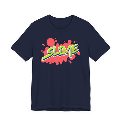 Slime Life Tee