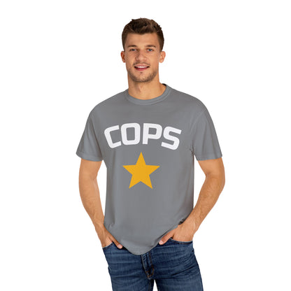 Cop Unisex T-shirt