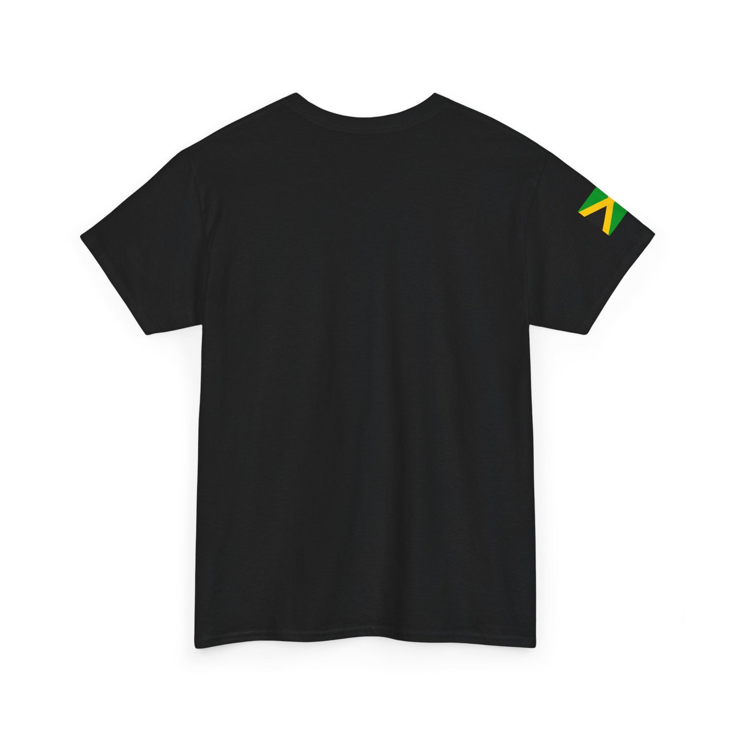 Jamaica Heavy Cotton Tee