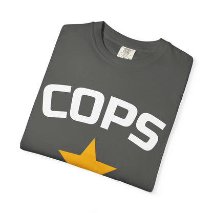 Cop Unisex T-shirt