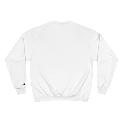 Champion Sweatshirt - Bailey Est 1989