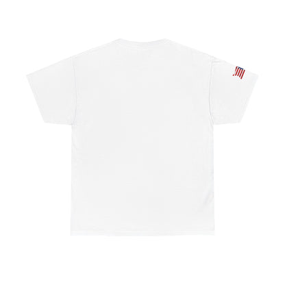 USA Olympic Graphic Tee