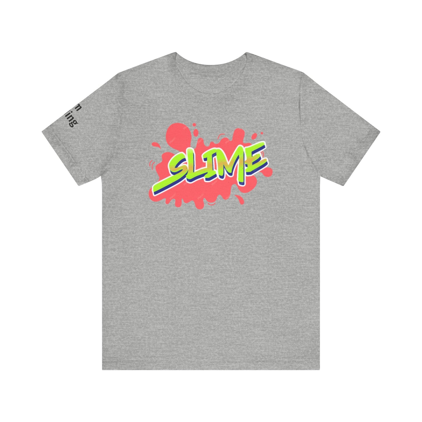 Slime Life Tee