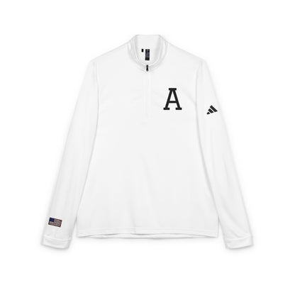 Adidas Quarter-Zip A Jacket