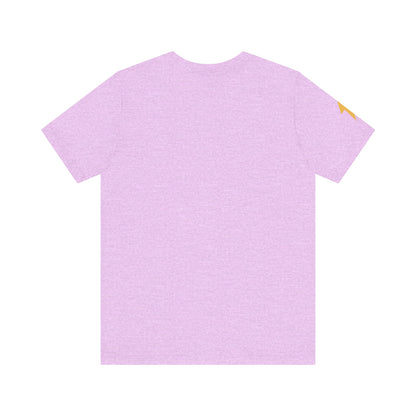 School Rocks Unisex Tee - Fun Graphic Shirt for Students, Back to School, Teacher Gift, Casual Wear, Youth Fashion