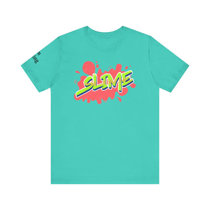 Slime Life Tee