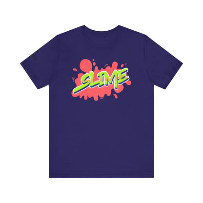 Slime Life Tee