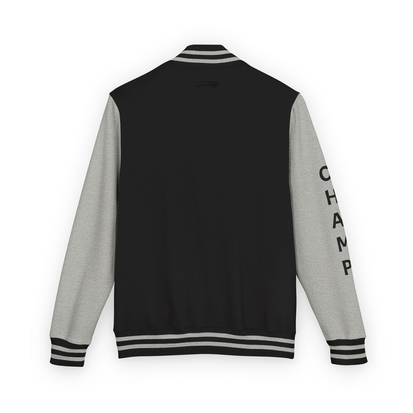 Unisex Heavyweight Letterman Jacket - Stylish Varsity Jacket, Casual Wear, Gifts for Students, Athletes, Team Spirit Apparel