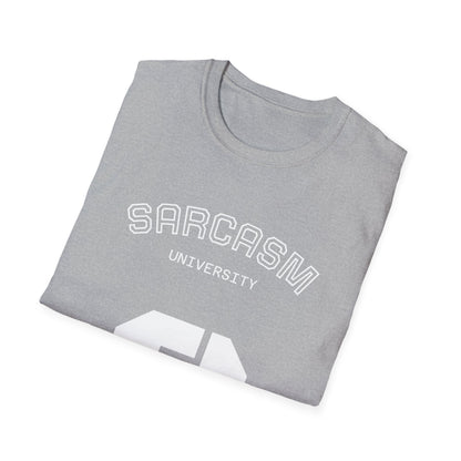Sarcasm University T-Shirt
