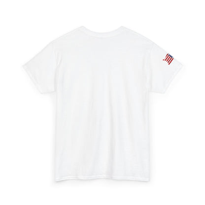 USA Olympic Graphic Tee
