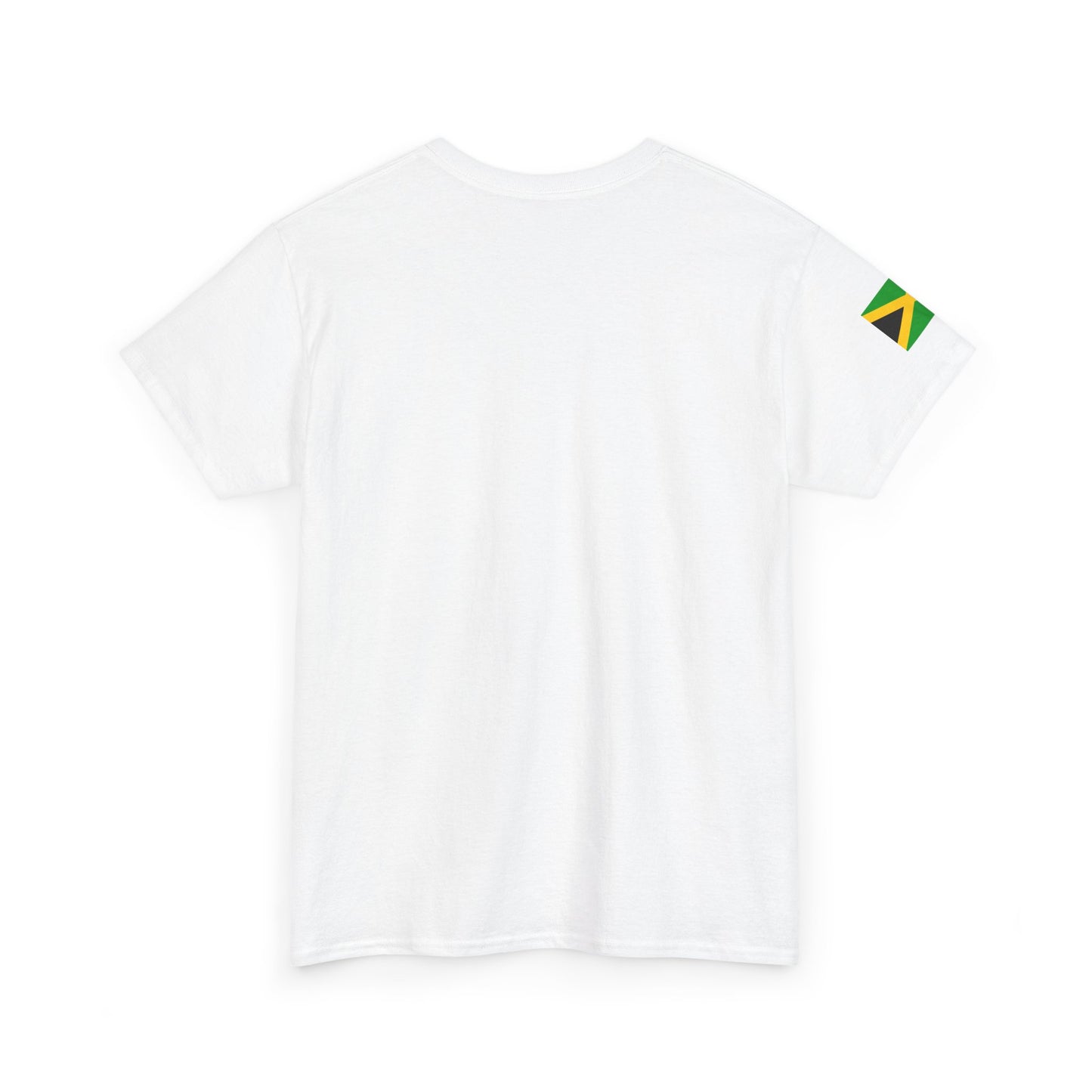 Jamaica Heavy Cotton Tee
