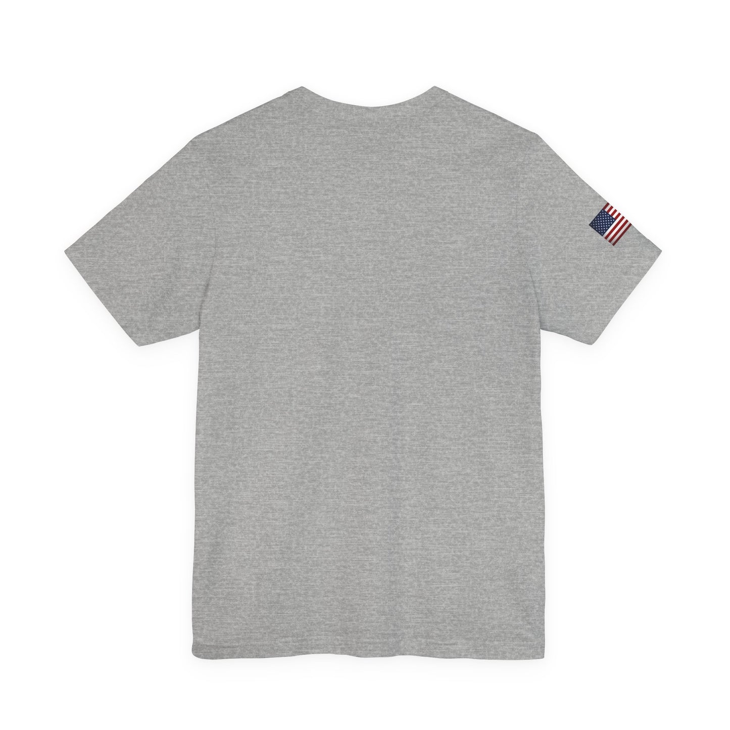 USA Short Sleeve T-shirt