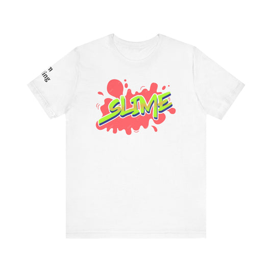 Slime Life Tee