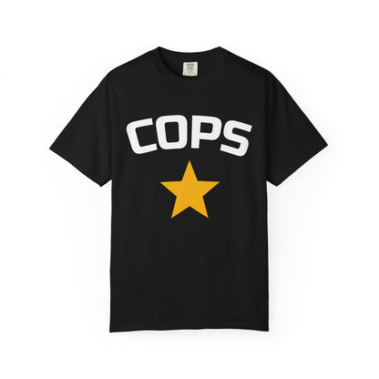 Cop Unisex T-shirt