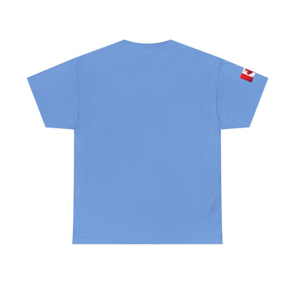 Gildan Canadian Tee - Unisex Heavy Cotton Shirt