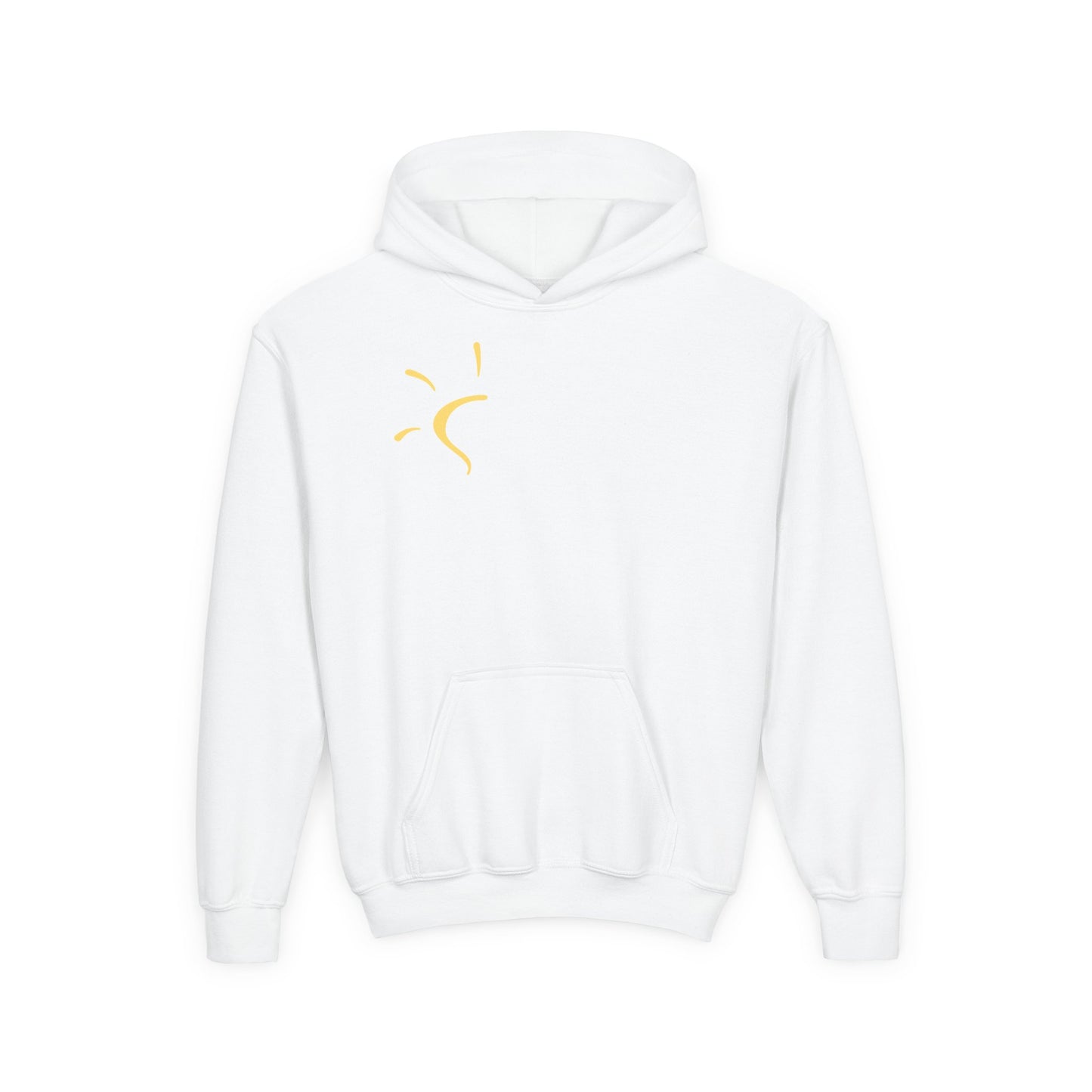 Idea School Youth Sweatshirt  Hoodie