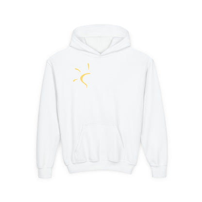 Idea School Youth Sweatshirt  Hoodie