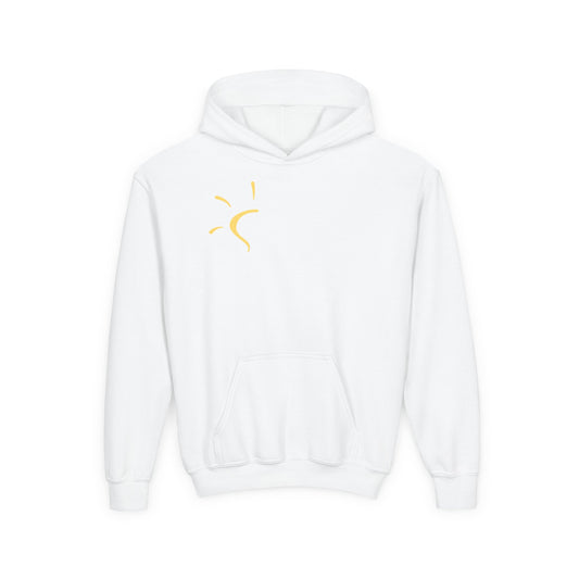 Idea School Youth Sweatshirt  Hoodie