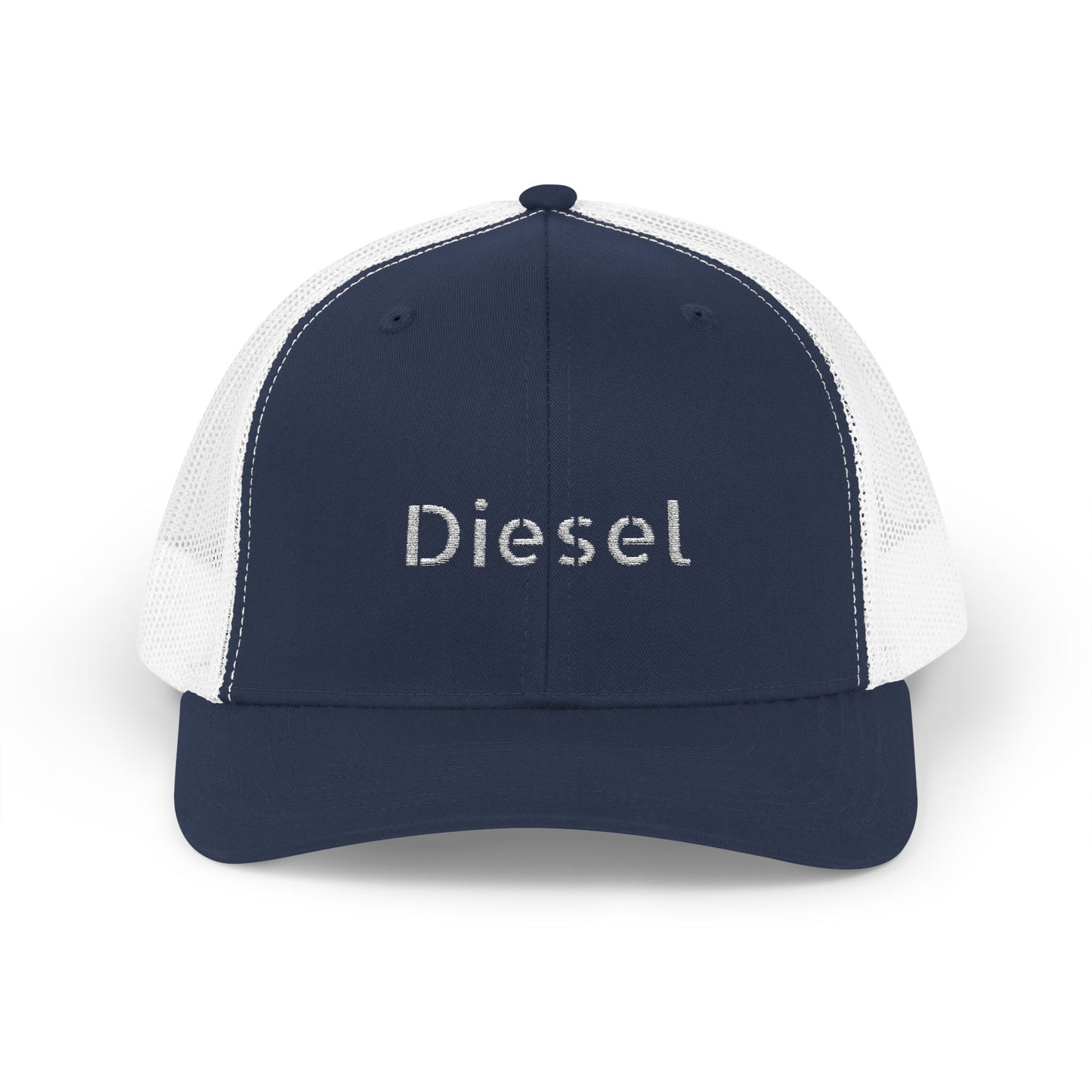 Trucker Cap - Diesel Up Truck Hat