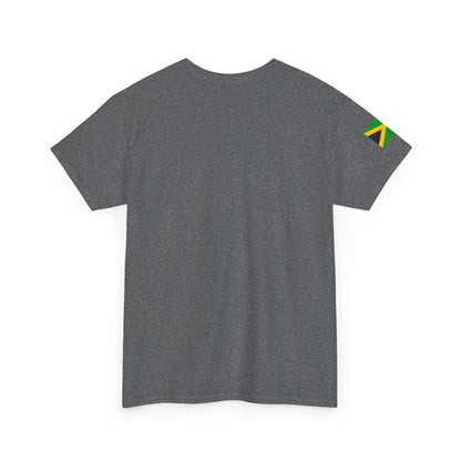 Jamaica Heavy Cotton Tee