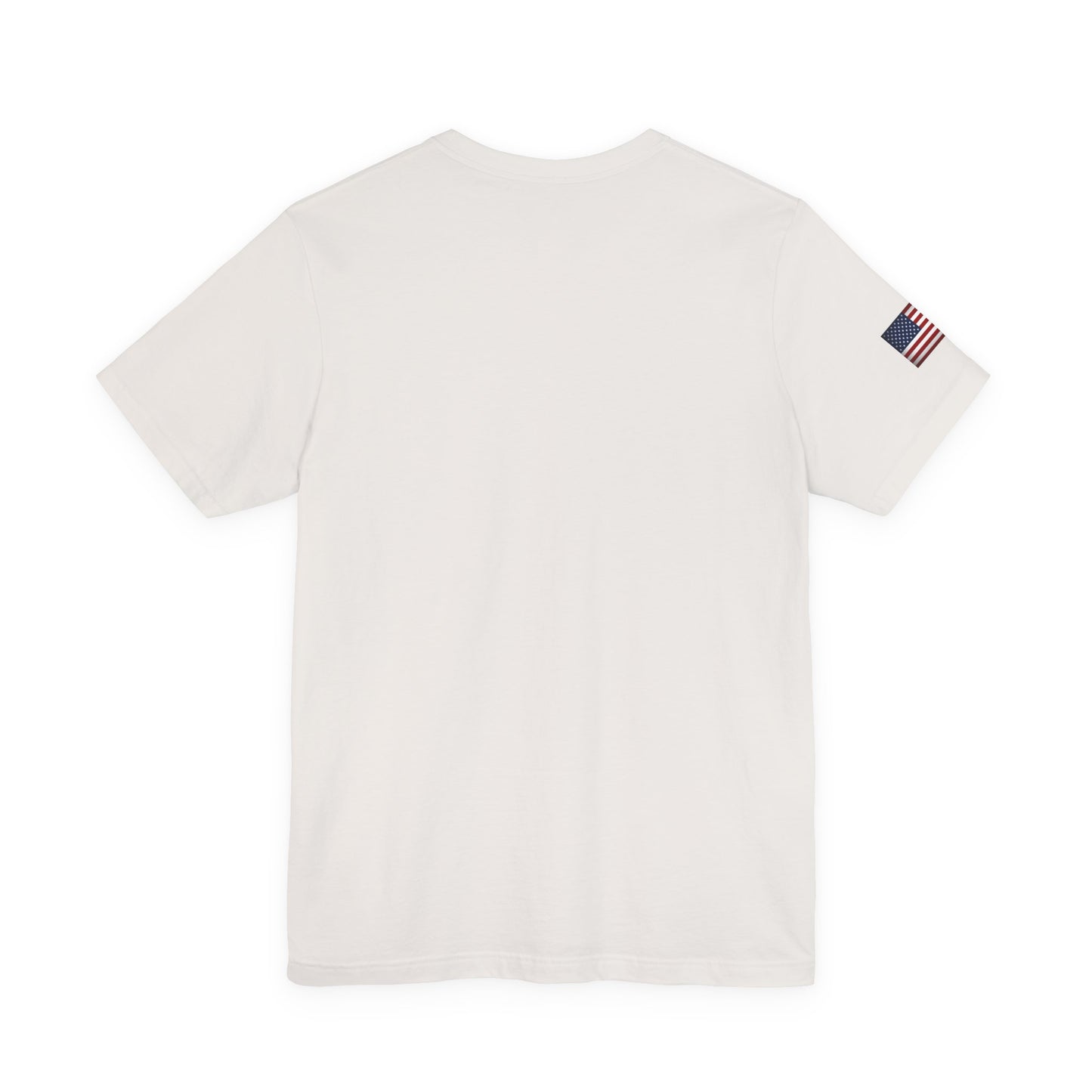 USA Short Sleeve T-shirt